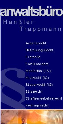 Hanssler-Trappmann