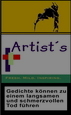 Kunst und Kuenstler