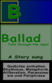 Balladen