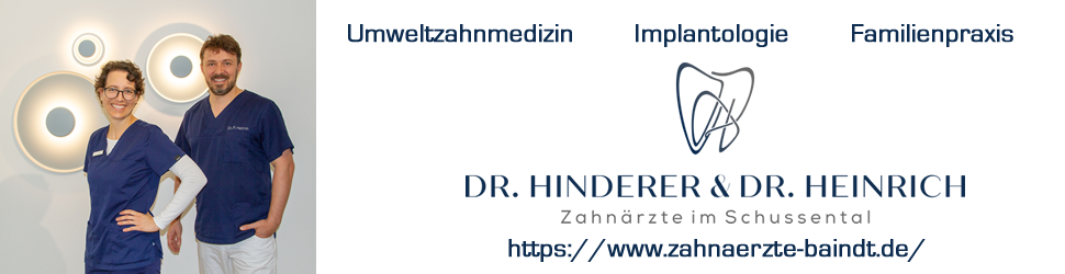 Zahnarztpraxis Baindt