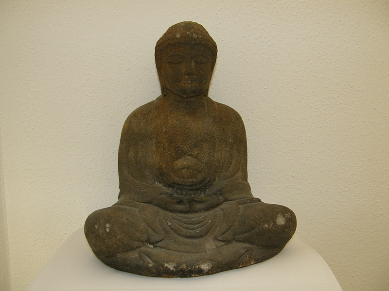 Buddha