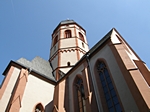 Stefanskirche 