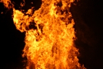 Flamme