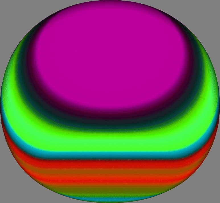Psychedelic