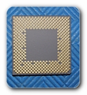 CPU