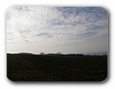 Himmel und Landschaft