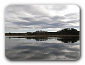 Trbe Wolken am Rssler