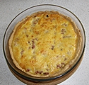 Quiche Lorraine