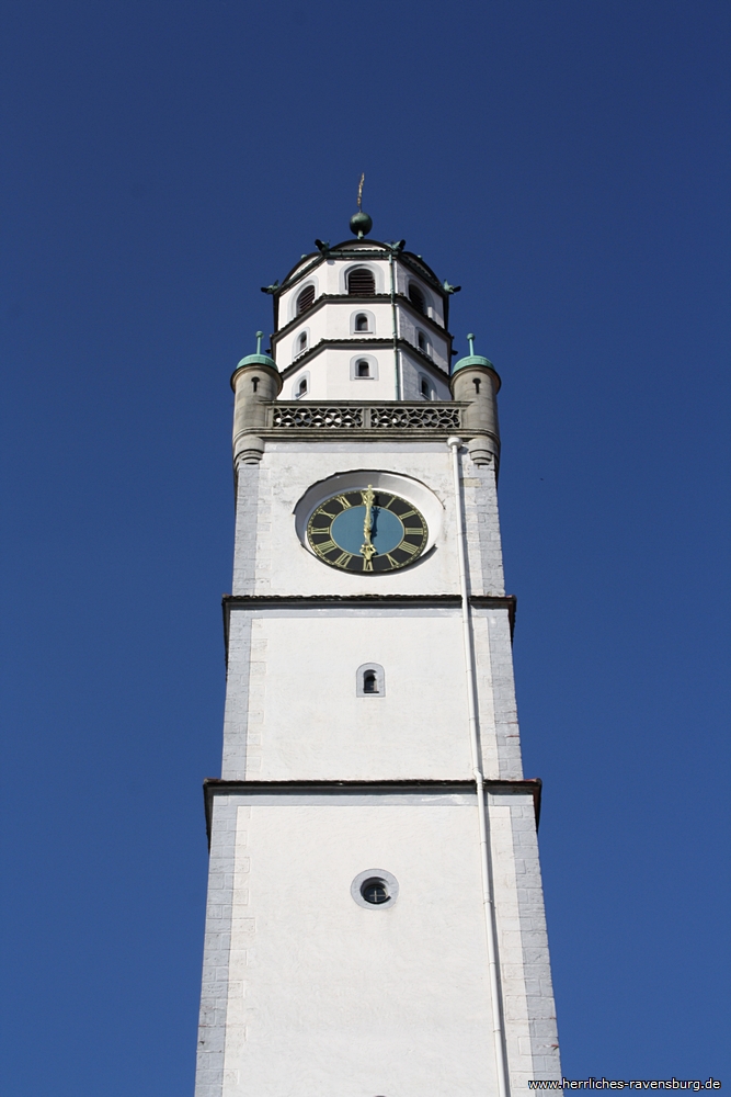 Blaserturm, frei