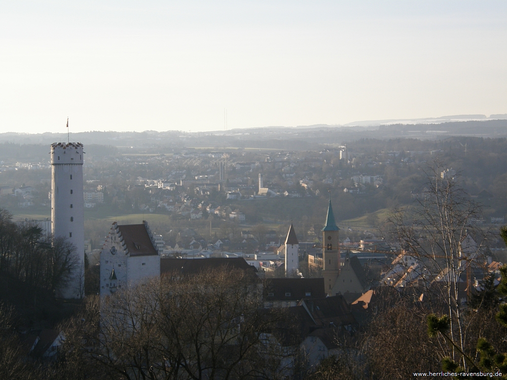 Mehlsack und Obertor