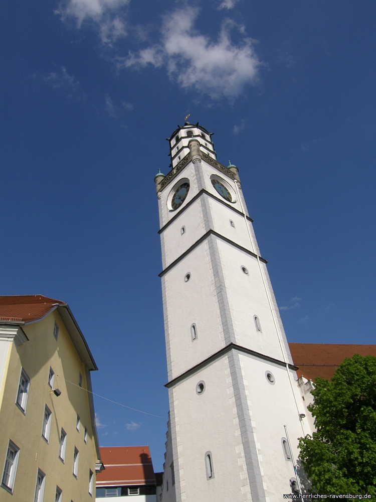 Blaserturm