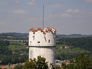 Mehlsack-Zinnen